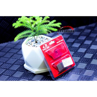 Bố thắng/má phanh RCB cho Exciter, Winner và WinnerX.