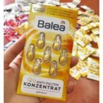 Viên nang dưỡng da Balea