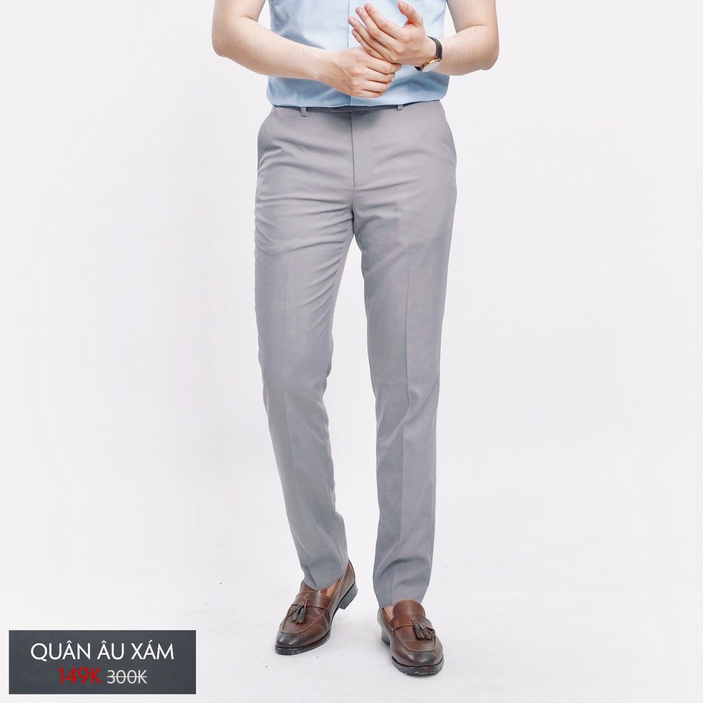 QUẦN TÂY ÂU GIÁ SỈ | BigBuy360 - bigbuy360.vn