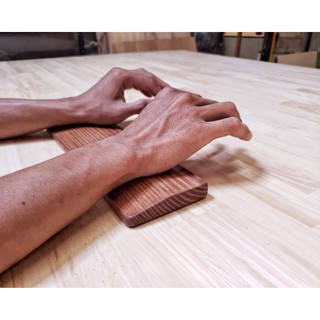 Kê tay gỗ bàn phím Wrist Rest