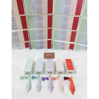 Son Agatha Kim Cương ( Hình Thật Của shop )