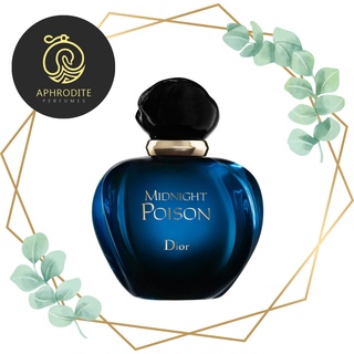 Nước hoa Nữ Christian Dior Midnight Poison