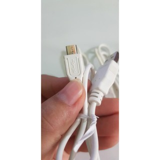 Cáp sạc dự phòng 60 cm
