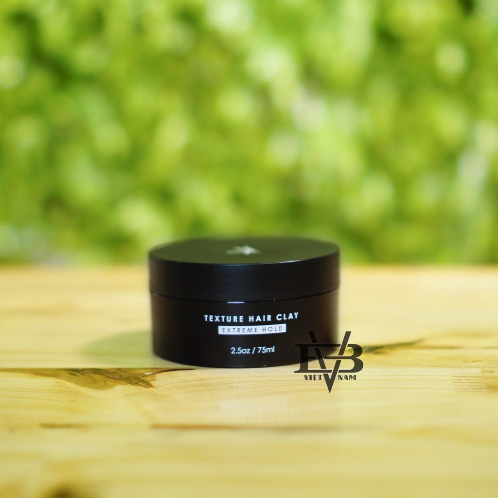 Sáp vuốt tóc Forte Molding Paste cao cấp chất lượng 100% USA