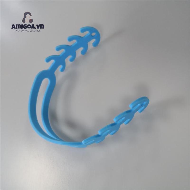 Móc Nối Dài Bảo Vệ Tai Chống Ăn Mòn Có Thể Điều Chỉnh