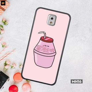 Ốp lưng Samsung Note 3 - Note 4 - Note 5 siêu bền đẹp mơi