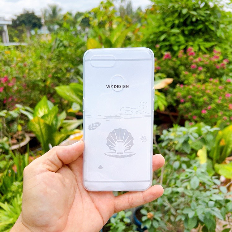 Ốp trong dẻo Oppo A5 2020/A9 2020/A3s/A12E/C1/A5s/A7/A12/A94 4G/A31 2020/A54 4G/A93 4G/A39/A57/A15/A15S/A59/F1S