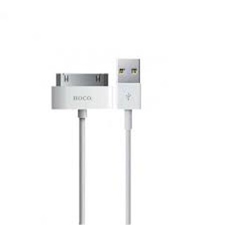 Cáp sạc Hoco UP-301 dành cho Iphone 4 - dài 1.2m