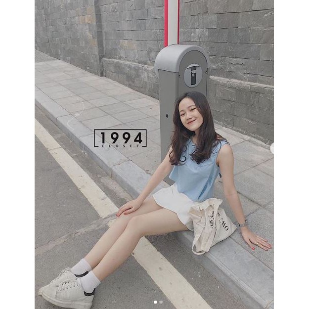 Quần váy thiết kế TKQ19 TKQ16 1994closet | BigBuy360 - bigbuy360.vn