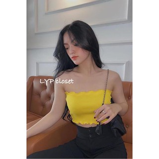 ÁO ỐNG CUỐN BIÊN