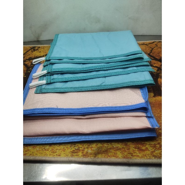 Túi đập đá 2 lớp chất lượng cao