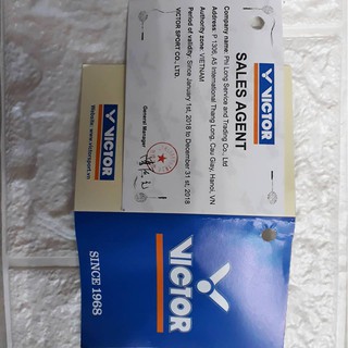 VỢT CẦU LÔNG VICTOR HYPERNANO X60H