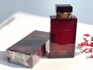NƯỚC HOA NỮ 100ml