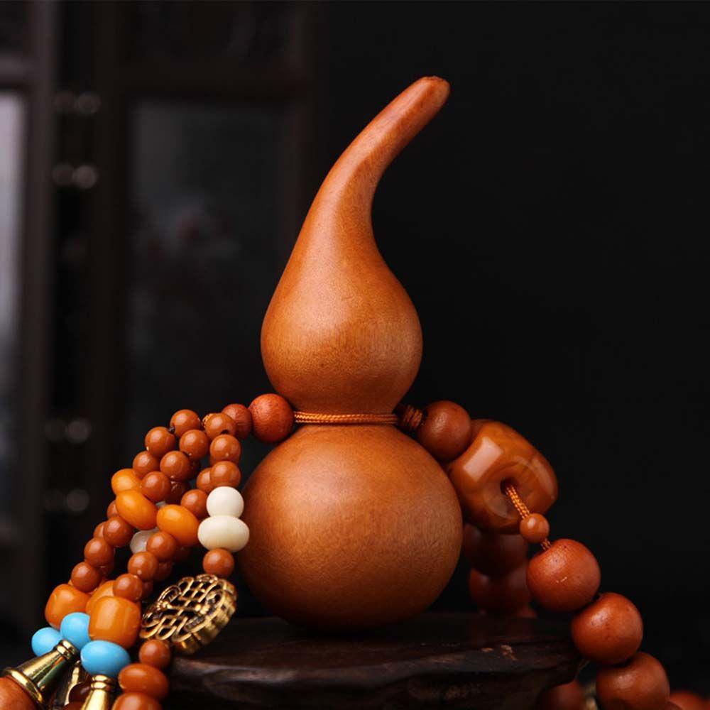Rebuy1 Qiaozui Dây Tua Rua Thủ Công Mặt Bầu Dục Nghệ Thuật Treo Chìa Khóa Trang Trí Xe Hơi / Nhà Cửa Trang Trí Nhà Cửa