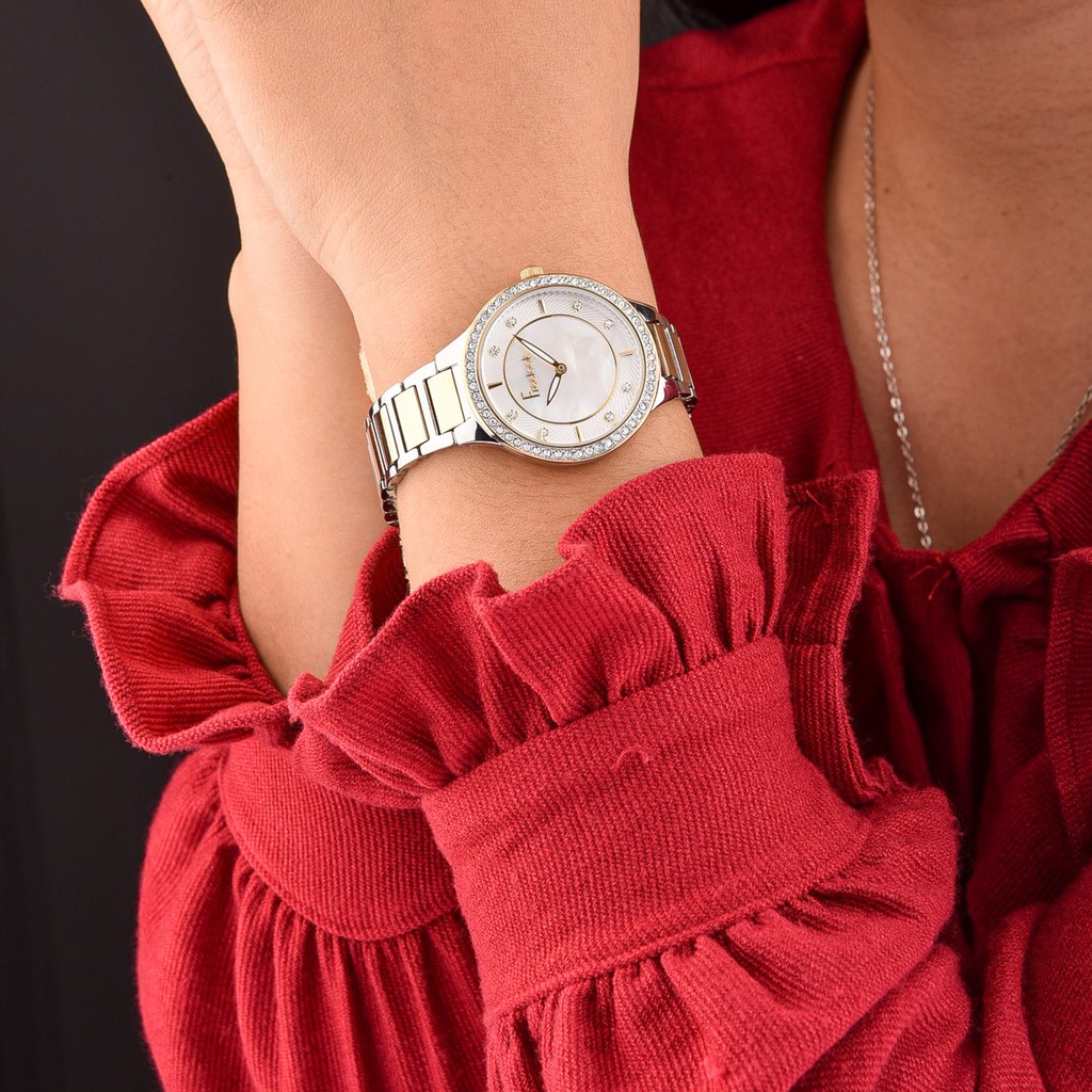 Đồng hồ nữ Freelook Petite Norie Watch FL4806 - Lamy watch