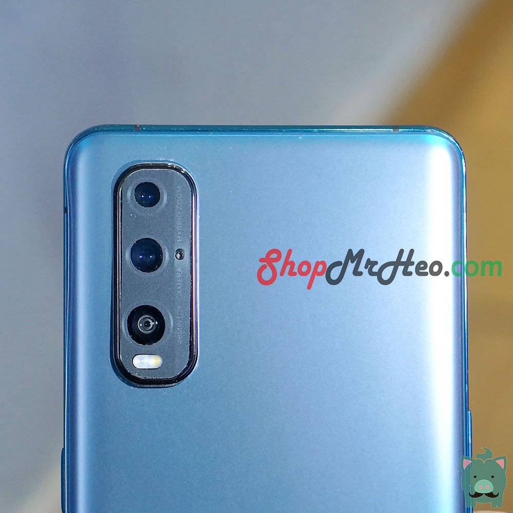 Dán Dẻo PPF Mặt Sau Lưng OPPO Find X2 - Find X2 Pro