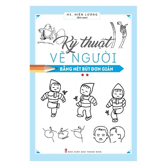 Sách - Hội Họa Phổ Thông: Tập 2