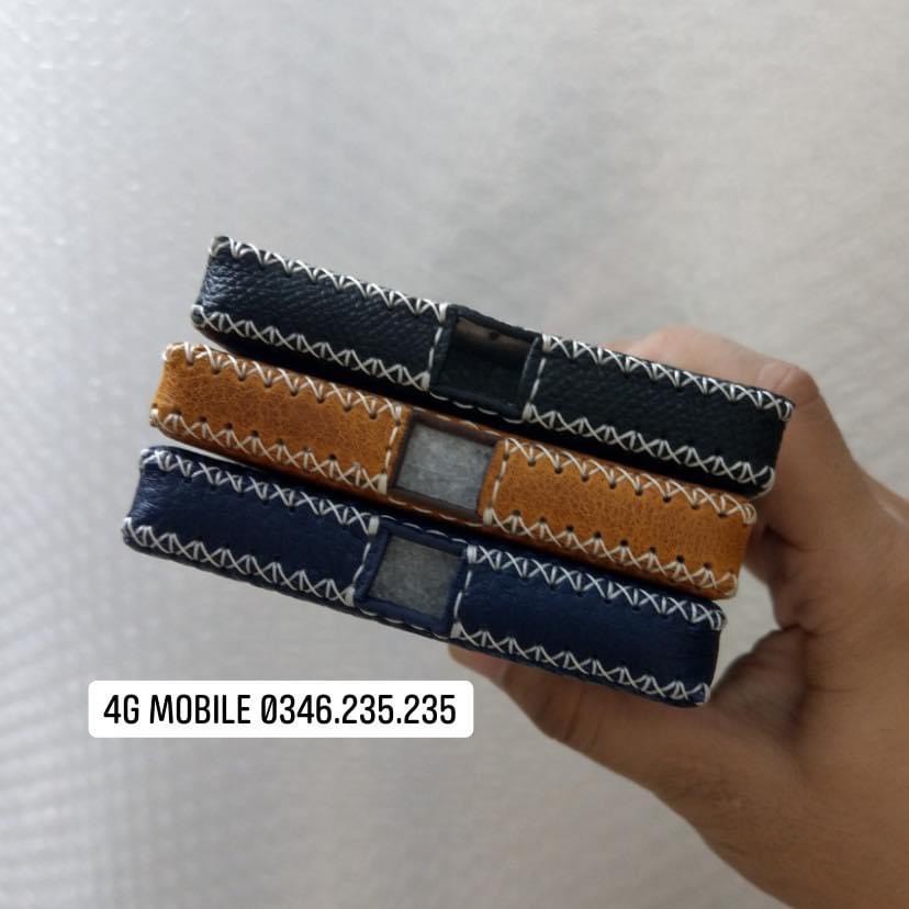 BAO DA KHÂU TAY BLACKBERRY PASSPORT