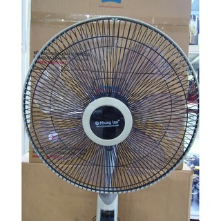 Quạt cây Phong Lan 7 cánh D400MS-C