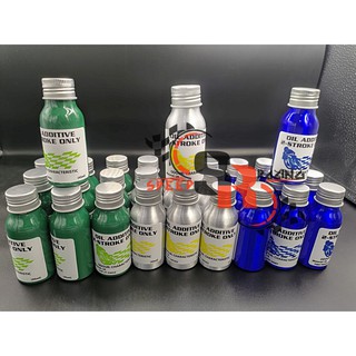 TINH DẦU THƠM XE 2 THÌ 45ml (chuyên cho susport-yaz-vespa)