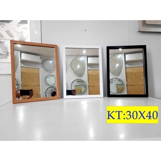gương soi treo tường giá xưởng sx