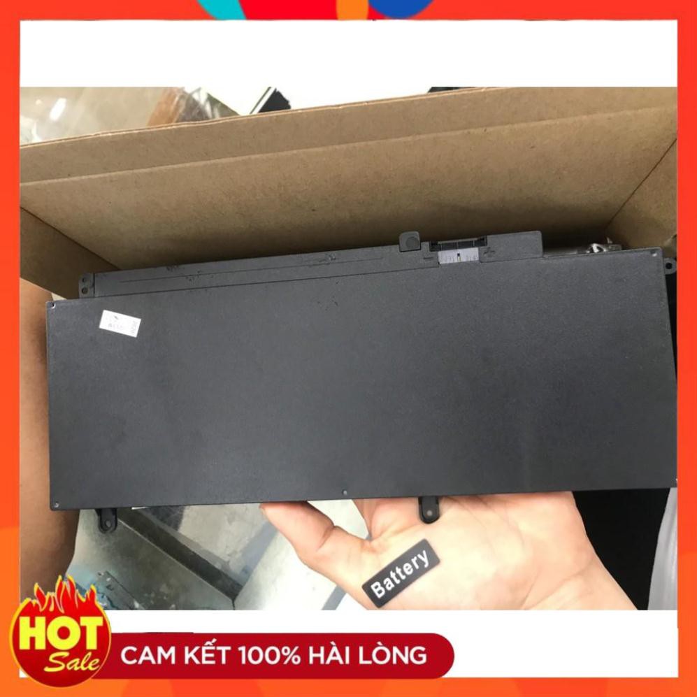 [Mã 273ELHA100K0 hoàn 7% đơn 500K]  HÀNG ZIN  Pin (Battery) Laptop Dell Inspiron 15 7547 7548 D2VF9 Original 43Wh