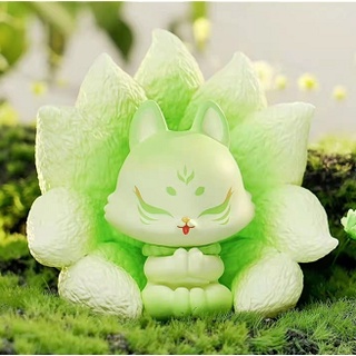 Figure Hồ ly 9 đuôi