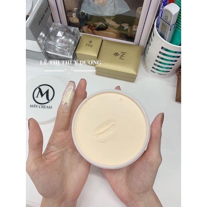 WHITENING BODY CREAM - MâyCrEam