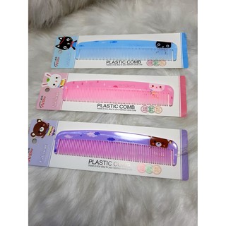 Lược Xinh Nhiều Màu