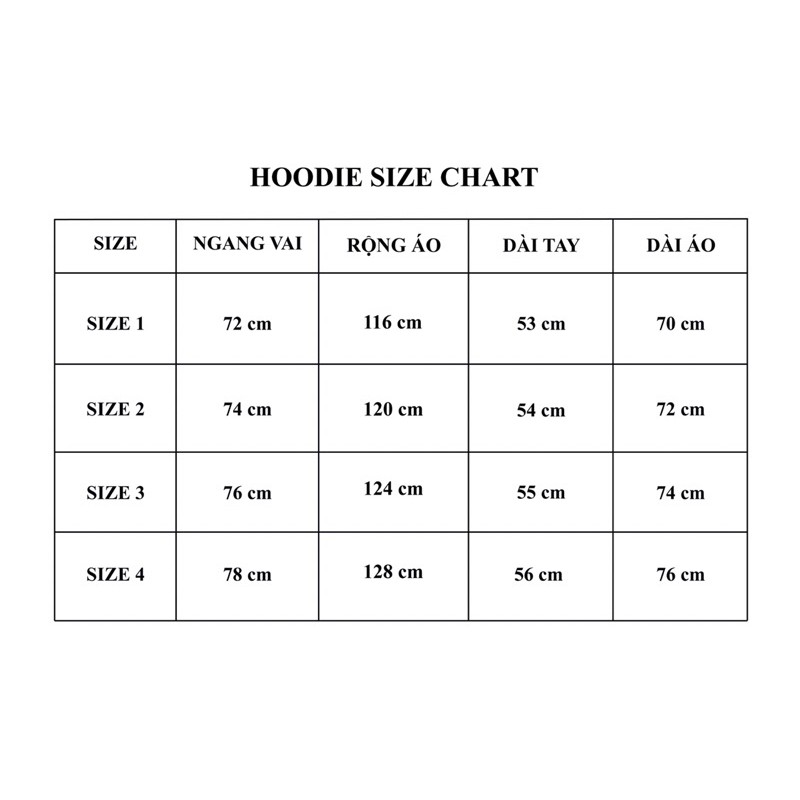 Áo khoác nỉ-Blue basic Hoodie | BigBuy360 - bigbuy360.vn