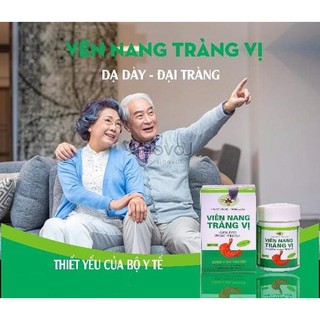 Viên Nang Tràng Vị