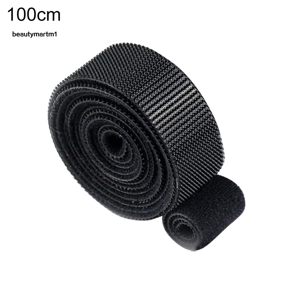 Cuộn Băng Keo Nylon Tự Dính Có Thể Tháo Rời Tiện Dụng Cho Văn Phòng
