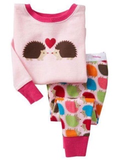 Combo 2 bộ baby gap