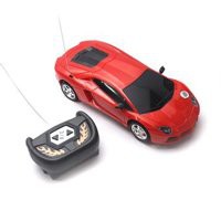 Xe Điều Khiển Từ Xa X25