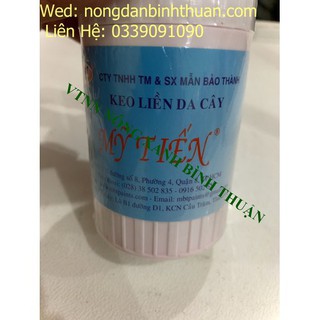 Keo liền da cây Mỹ Tiến 225g - Mỹ Tiến 225g
