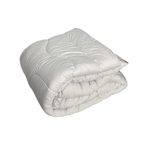 Ruột Chăn Trắng Bông Gòn Tinh Khiết Nặng 2,5kg Hàng Chuẩn Khách Sạn Cao Cấp - Siêu Dày, Siêu Ấm Happy HOME