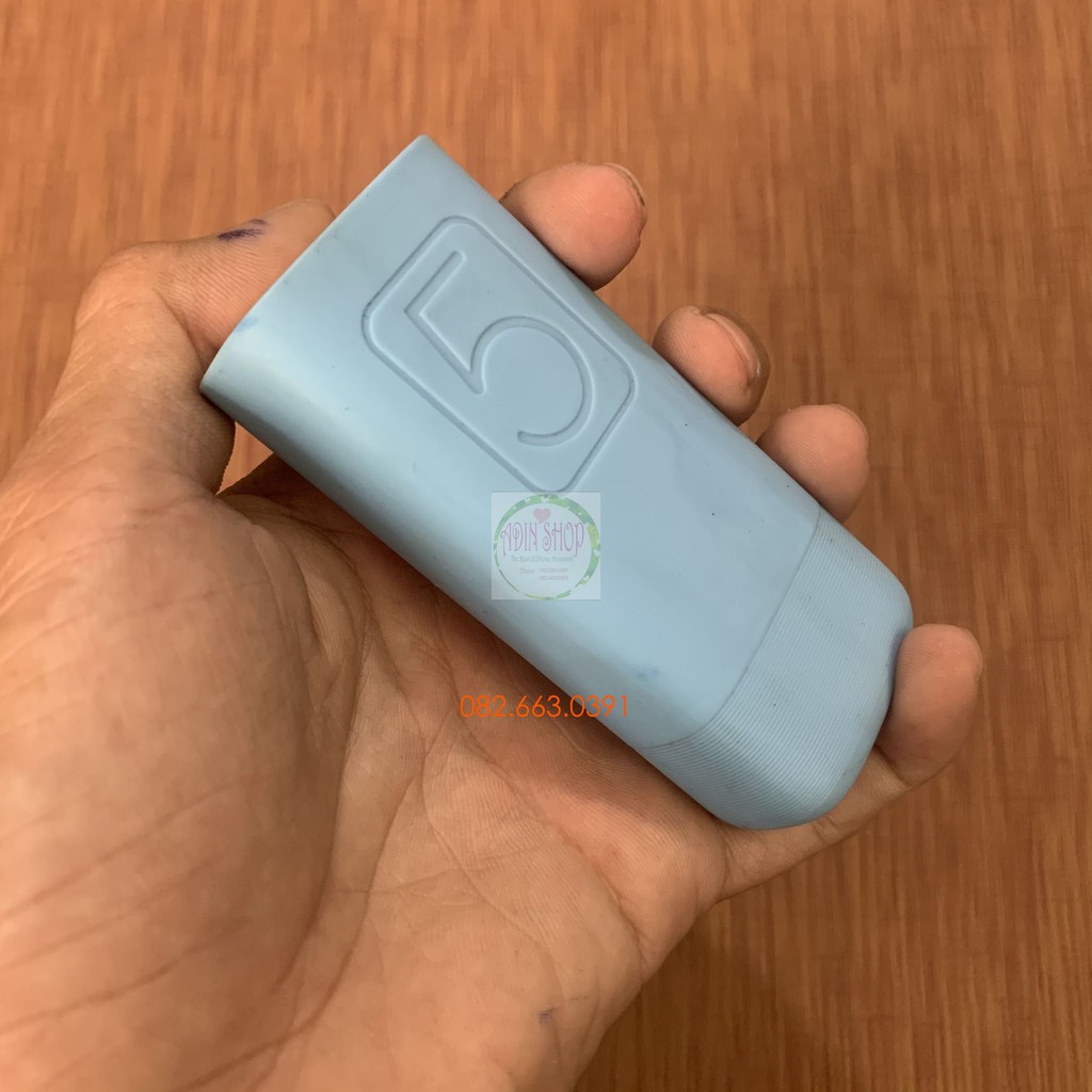 Sạc dự phòng chuẩn Remax 5000 / Arun 5600MAH