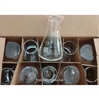 Bình tam giác 100ml