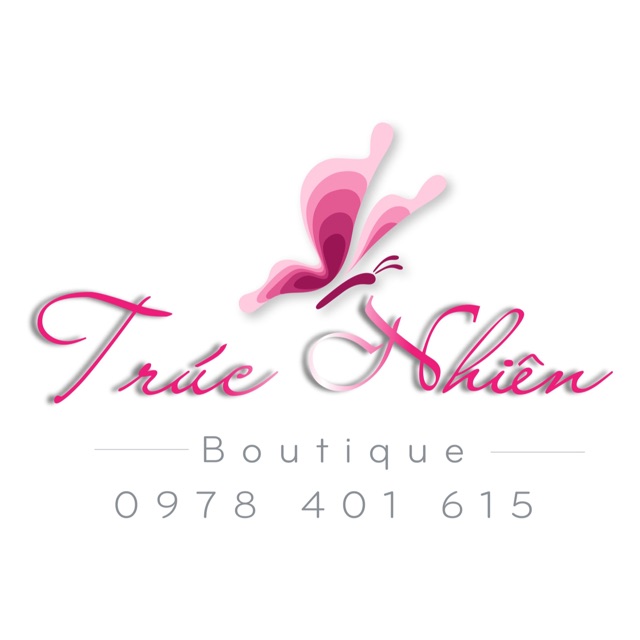 Trúc Nhiên Boutique