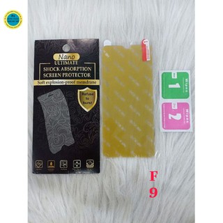 Kính cường lực dẻo nano oppo a1k /a3s /a5s /a7 /a9 /a33 /a37/a39 /a51 /a57 /a71/a83 /a5 /a9 /a11w