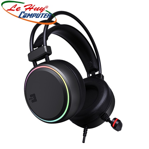 [Mã 99ELHA giảm 7% đơn 300K] Tai nghe Zidli ZCORE ZH29 (7.1,USB, RGB)