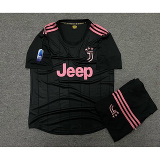 BỘ QUẦN ÁO ĐÁ BANH CLB JUVE MỚI NHẤT 21/22