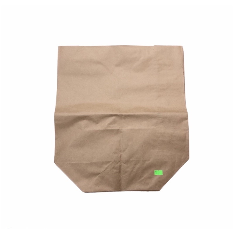 100 Túi Xi Măng Loại 5kg (32x42x15), Túi Giấy Xi Măng Bảo Vệ Môi Trường, Túi Xi Măng Giá Rẻ