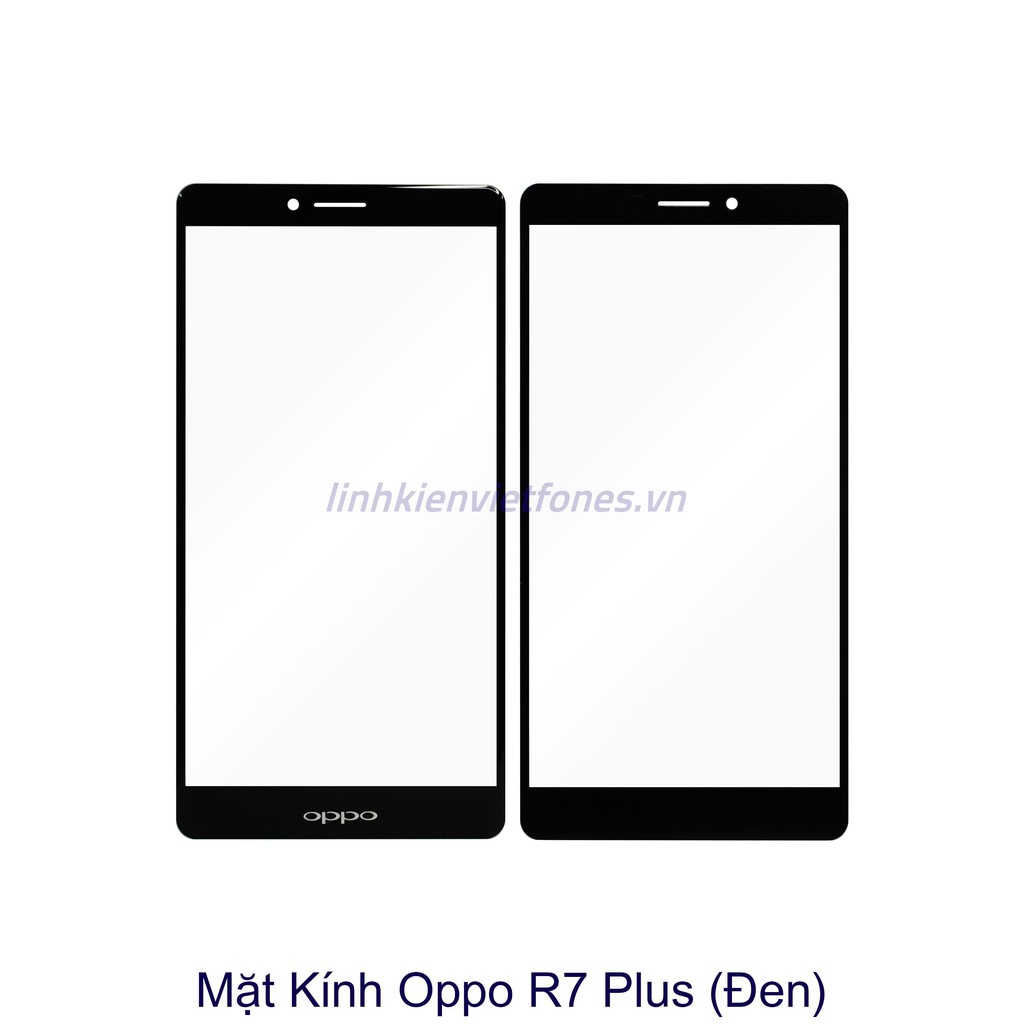 Mặt kính Oppo R7 plus