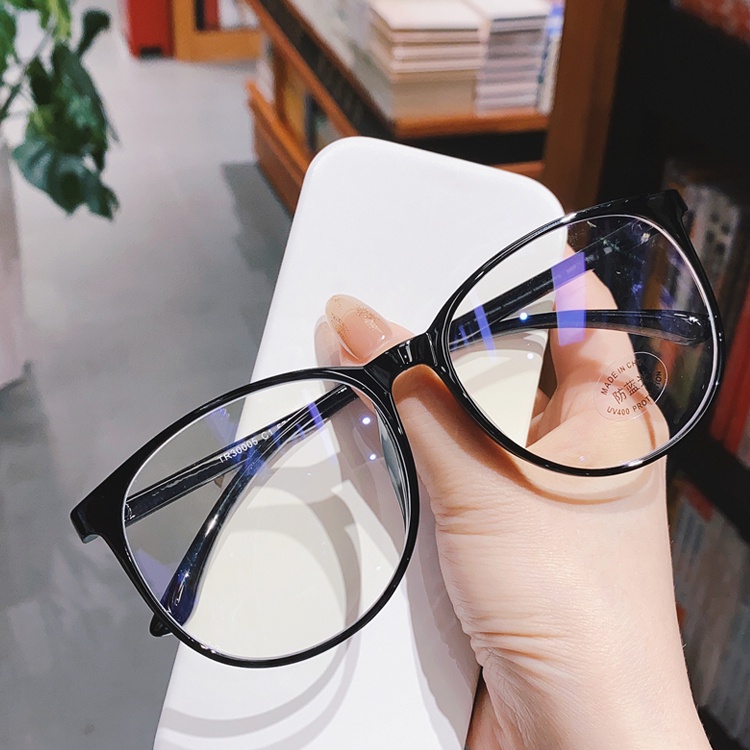 Mắt Kính Chống Bức Xạ Và Ánh Sáng Xanh Dành Cho Nam Và Nữ