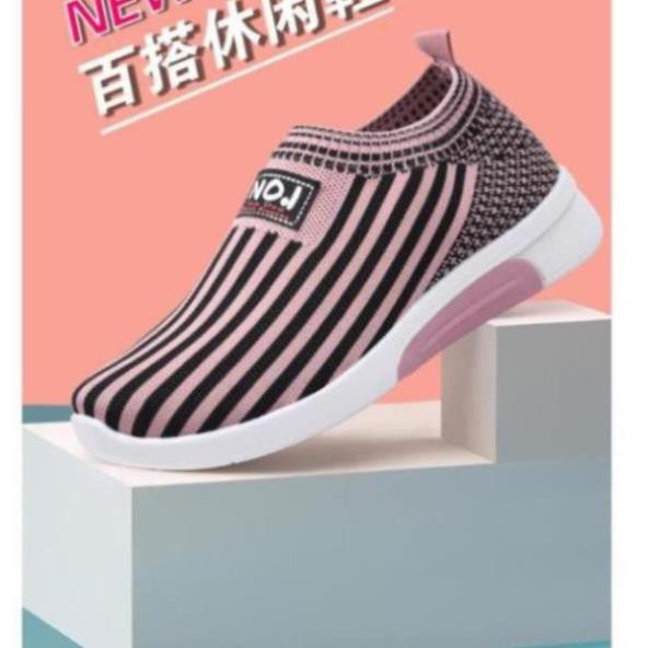 Giày thể thao nữ L01