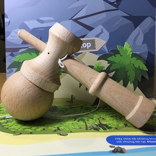 Đồ chơi Kendama Basic xuất khẩu Nhật Bản