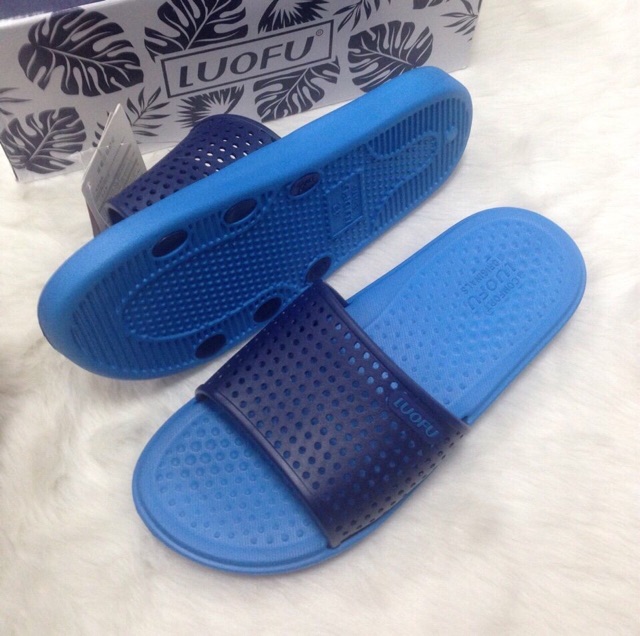 ☘️Dép lê nam☘️