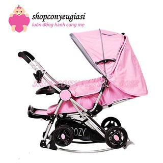 Xe đẩy COOZY ARIEL 126