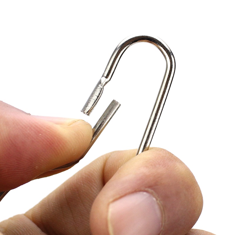 Kẹp Nhả Dây Câu Cá / Bảng Chỉ Dẫn Tiện Dụng